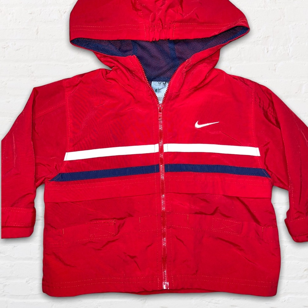 Vintage Nike Jacket